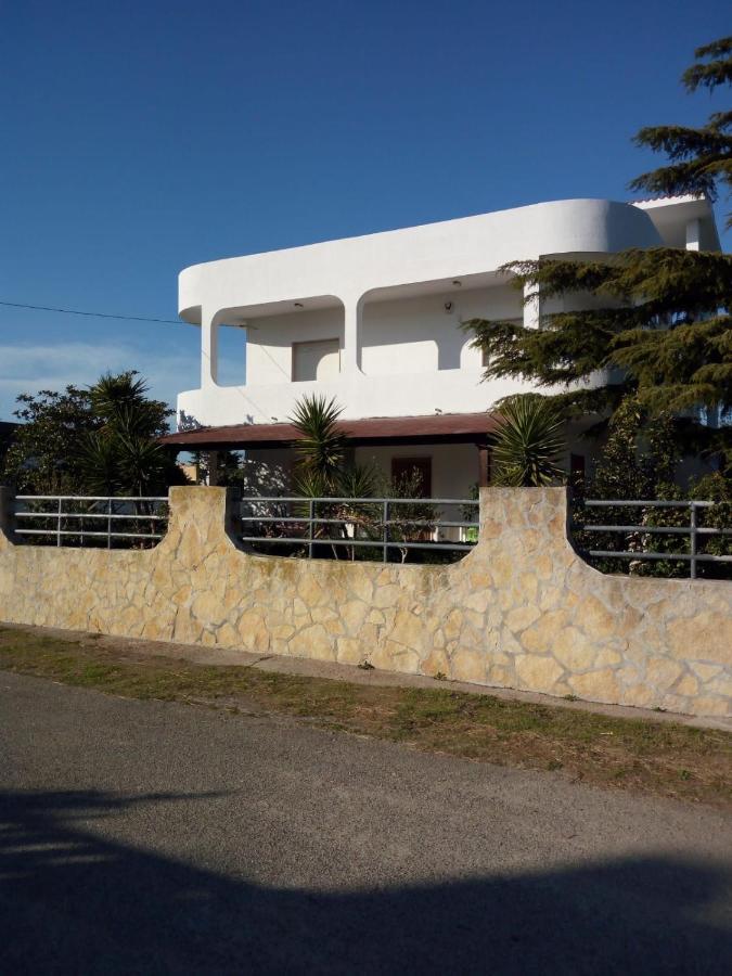 Appartamento Vento Pulsano Luaran gambar